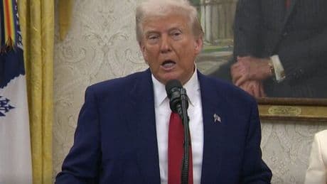 Trump fires ominous six-word warning shot to 'disrespectful' Putin as row rages on