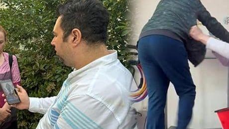 Otizmli çocuğu tokatlayan öğretmen serbes bırakıldı, aile tepki gösterdi: Peşini bırakmayacağız