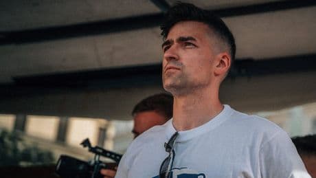 AfD: Rechtsextremist Martin Sellner lobt Logo für neue Jugendorganisation