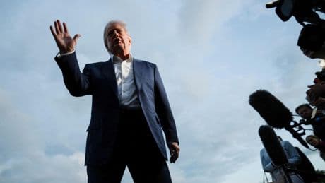 Trump anuncia un arancel del 100% a las películas hechas fuera de EEUU para salvar a Hollywood de la "muerte"