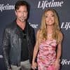 "Ich habe sie nie misshandelt": Noch-Mann von Denise Richards bestreitet Vorwürfe