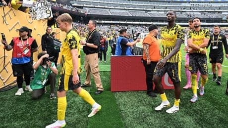 Weltmeisterschaften: Die Milliarden-Hoffnungen auf ein amerikanisches Fußballwunder – und das Problem Donald Trump