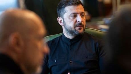 Politikwissenschaftler Mattia Nelles zum umstrittenen Gesetz gegen Antikorruptionsbehörden in der Ukraine:»Selenskyj will die ukrainischen Institutionen politisch kontrollieren«