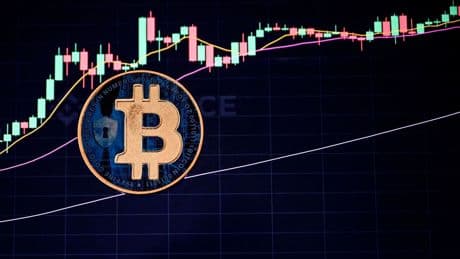 Live From Vegas: Bitcoin Beats Amazon & Google-What You Need To Know