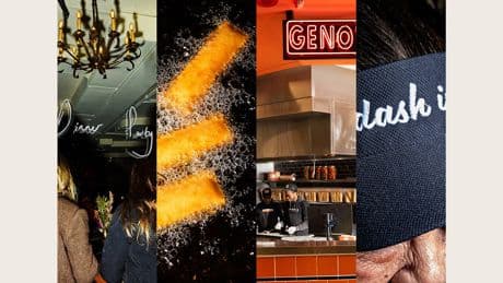 Made to Order: Food-business strategies for an evolving industry