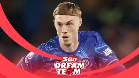 Captaincy options for Gameweek 37: Cole Palmer to roll back the months for Chelsea’s double header?