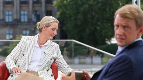Eklat um ARD und Alice Weidel: Das Format „Sommerinterview“ ist völlig überholt
