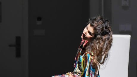 Cecilia Bartoli bei den Pfingstfestspielen Salzburg