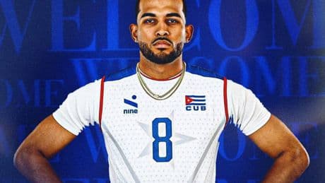 Julio Gomez, Fenerbahçe Medicana'da!