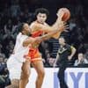 Basket. L’ancien joueur du Mans, Noah Penda, drafté en NBA par les Orlando Magic à la 32e position