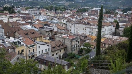 Südtiroler im Visier: Widerwillige Italiener?