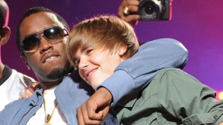Justin Biebers Statement über Rap-Mogul - Er ist kein Opfer von Diddy gewesen!