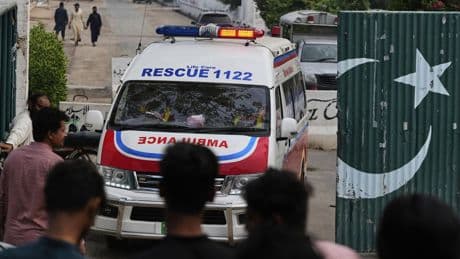 India tells other countries it's ready to retaliate if Pakistan escalates