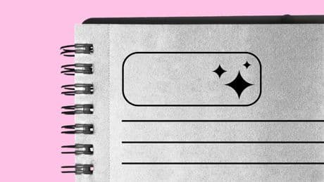 AI doesn’t belong in journaling