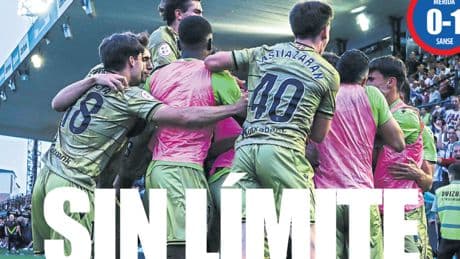 Portada MD Gipuzkoa 2 de junio