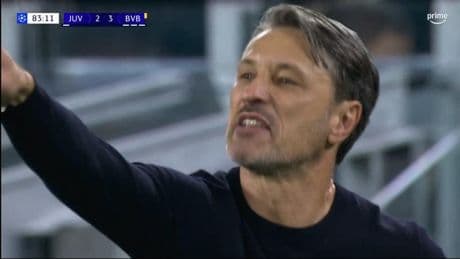 Kovac richtig sauer! - BVB-Stars streiten sich um Elfer