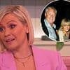 'It was like a slap in the face!' Hearsay singer Suzanne Shaw reveals agony of being cut out of her father's will as she claims her stepmother inherited everything