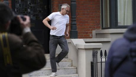 Gary Lineker to step down from the BBC after sharing social media post on Zionism
