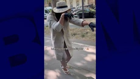 Fausses attaques de piqûres: le compte de l'influenceur Amine Mojito a été banni de Tiktok