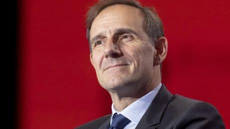 Macron propose de confirmer Olivier Sichel à la tête de la Caisse des dépôts
