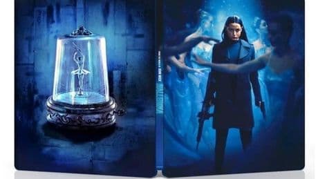 ‘Ballerina’ 4K Blu-Ray Details Revealed—Including Multiple Steelbook Editions