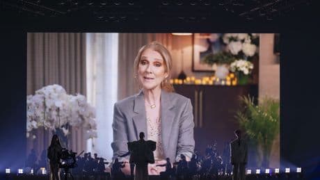 Konnte nicht beim ESC auftreten: Das steckt hinter Céline Dions seltener Krankheit