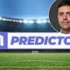 Predictor picks: Find out who our expert is backing this weekend... and play the game with £1,000 up for grabs