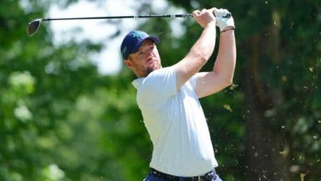 LIV Golf star sets record straight on Open disqualification and walking out of qualifying