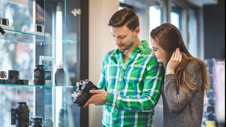 Profi-Kameras als Schnäppchen: Modelle mit Vollformat-Sensor unter 1.500 Euro