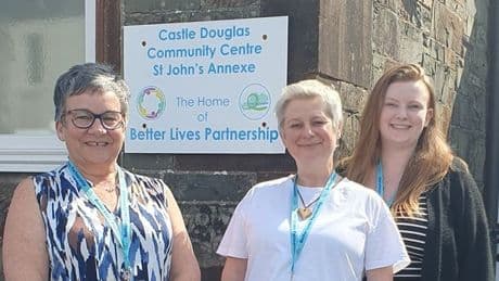 Charity launches new project to support Dumfries and Galloway’s neurodivergent school leavers