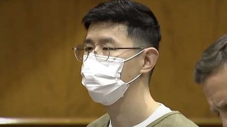 Doctor sexually abused sedated patients and kept sick mementoes of attacks