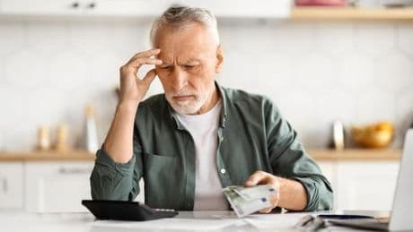 Rente erst mit 69? Bundesbank will Altersgrenze weiter anheben