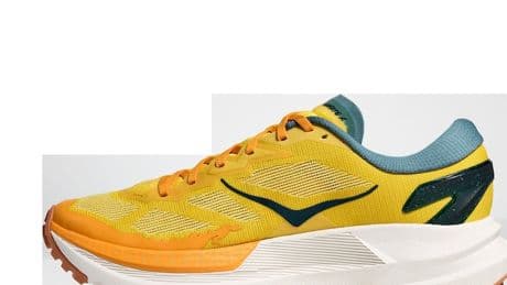 Hoka presenta la Mafate X
