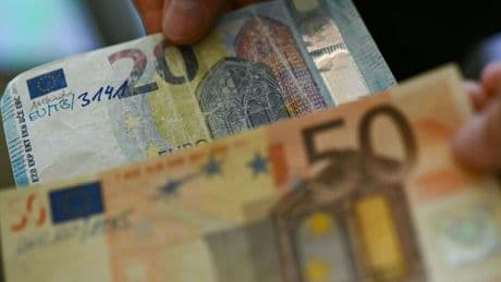 Blüten: Mehr Falschgeld im Umlauf laut Bundesbank