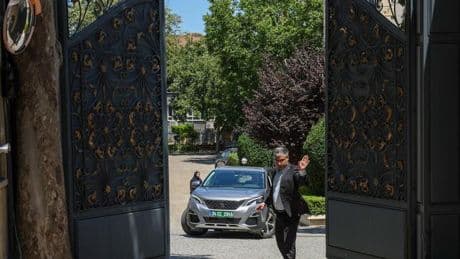 Atomprogramm: Iran und Europäer wollen Atomgespräche fortsetzen