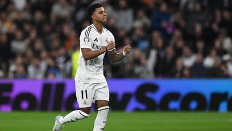 La Premier no se olvida de Rodrygo