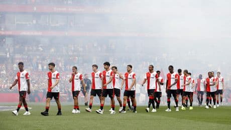 Zware loting Feyenoord: Rotterdammers treffen Fenerbahçe in derde voorronde Champions League