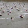 Un policier municipal décède pendant le triathlon de Toulon, victime d’un arrêt cardiaque