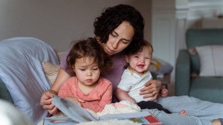 ‘I was forced to leave work due to childcare costs – I had no choice’