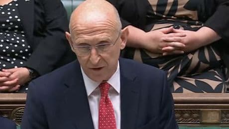 Hundreds of MoD data breaches revealed as security questions raised in wake of Afghan data breach