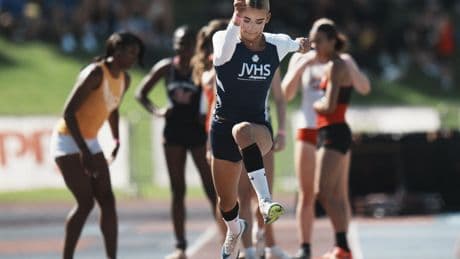 DOJ gives California schools a deadline to ban transgender athletes from girls' sports