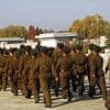 Bereits im Juli?: Nordkorea will offenbar weitere Soldaten nach Russland schicken