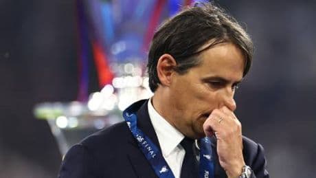 Inter, Inzaghi dice addio: il tecnico accetta l'offerta dell'Al Hilal, guadagnerà 60 milioni