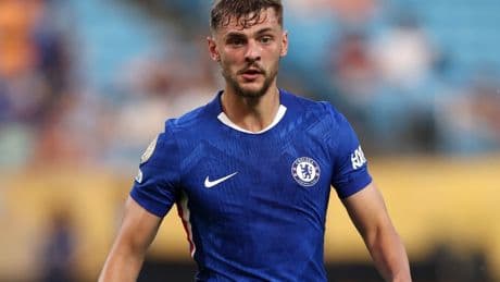Fulham readying bid for Kiernan Dewsbury-Hall as Chelsea set to flog SIX outcasts to meet Uefa restrictions