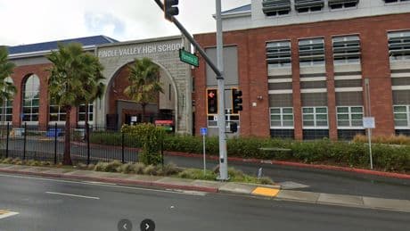 California high school baseball players suspended for calling Asian opponent ‘PF Chang’