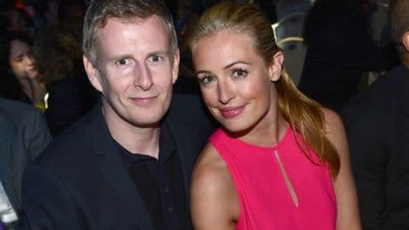 5 hidden 'signs' Cat Deeley and Patrick Kielty's marriage was in trouble