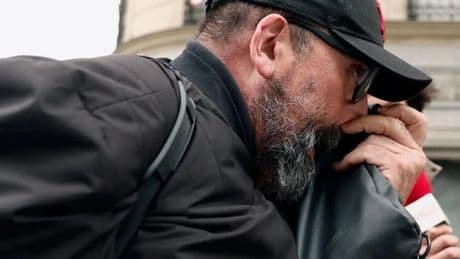 Koldo le dijo a Cerdán que el expopular Jacobo Pombo le ayudaba con 1.025 euros mensuales