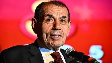Galatasaray artık özgür ve mutlu!