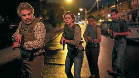 Que vaut « Task », la nouvelle minisérie policière de HBO ?