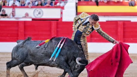 Un repaso a Roca Rey: El Cid cabalga de nuevo sobre su magisterio y la excelencia de Victorino en Santander
